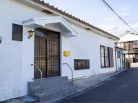 Canal stay -Light- Hotels in Nichinan