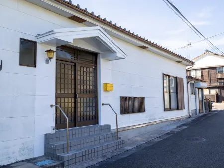 Canal stay -Light- Отели рядом со станцией JR Obi station