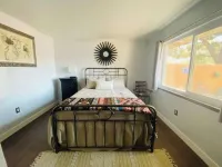 Welcome, Mi Casa es su Casa