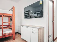 Premium Condo at Albergo, Baguio- Unit 741 -  Privatzimmer