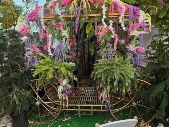 Sapphire Apartment @Lasocial, Parking & Breakfast