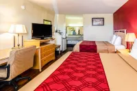 이코노 로지 크리스천스버그 - 블랙스버그 I-81