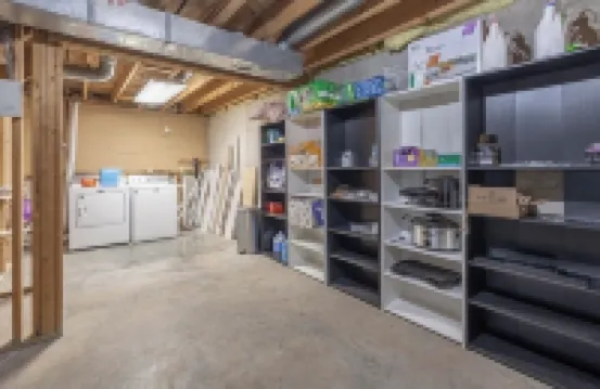 Eudora House with Epic Game Room