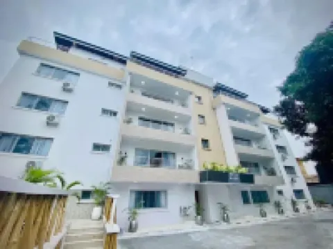 1677 메이페어 아파트먼트