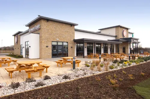 Premier Inn Bicester Hotels in Bicester