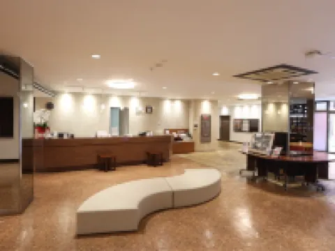 かのやグランドホテル 鹿屋のホテル