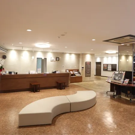 Kanoya Daikoku Grand Hotel