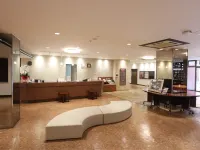 Kanoya Daikoku Grand Hotel Hotels in Kanoya