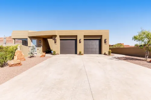 Red Rock Casita