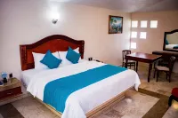 Hotel Aqua Spa & Resort - Spa