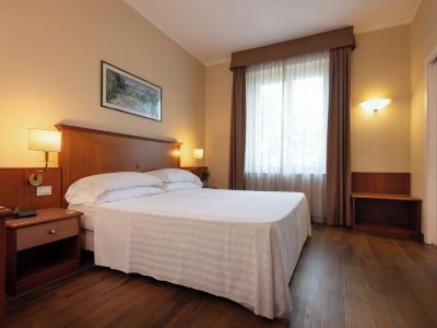 Hotel Toscanini