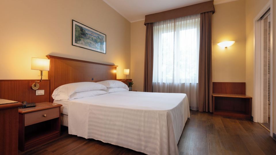 Hotel Toscanini