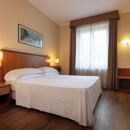 Hotel Toscanini