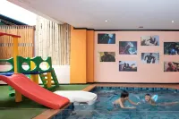 Hotel Sole Hotels in Phuket