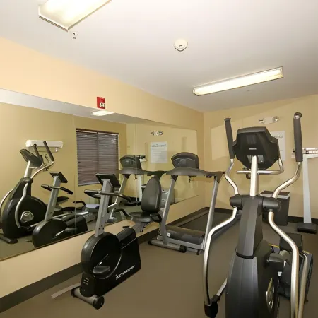 Best Western Kernersville