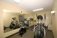 Best Western Kernersville - Gym