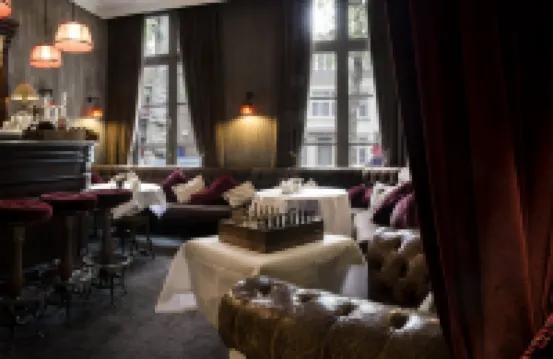 The Pand - Charming Boutique Hotel