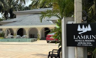 Lamrin Morjim Goa