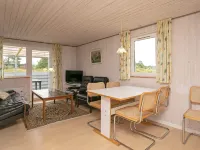 Seaside Serenity in Lyngsa-By Traum - Wifi
