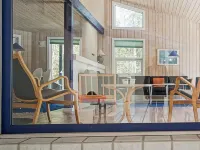 Seaside Oasis with Pool - By Traum Ferienwohnungen Hotels in Snogebaek