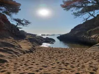 Villa in Lloret de Mar with Private Pool - Villaer