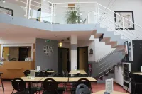 B&B HOTEL Berck-sur-Mer Rang-du-Fliers Hotels in Merlimont