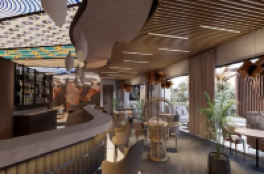 Onomo Allure Abuja AATC Hotel