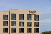 OKKO Hotels Troyes Centre Hotels near Hôtel de Vauluisant
