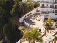 Apartment in Nerja near Carabeillo Beach