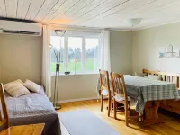 5 person holiday home in BREDARED-By Traum - 3-Star