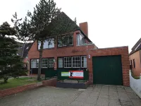 Ferienwohnung in Westerland auf Sylt - 2-Star