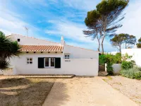 Binisagoc B - Villa With Private Pool. Free Wifi Hotels in Binibeca