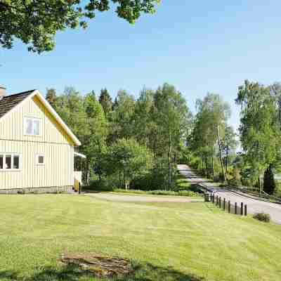 6 person holiday home in ULLARED Others