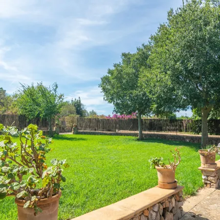 Son ArboÇ Gran - Villa With Private Pool