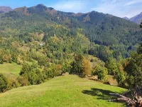 Badia Prataglia paradise for adventurers Hotels in Poppi