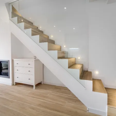 Duplex in Palafolls near Marineland & Beaches
