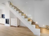 Duplex in Palafolls near Marineland & Beaches