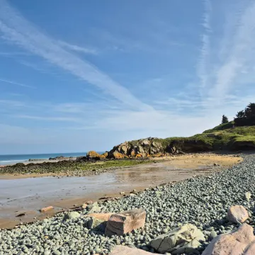 Apartment in Erquy near Scenic Beaches