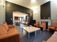 Spacious Durbuy group stay - 2-Star