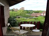 Holiday Home in Hérisson near Lake