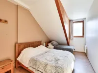 Apartment in Vars-Les-Claux with Mountain Views Hotels in Vars