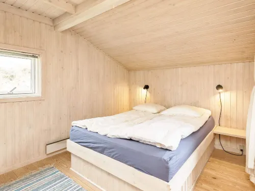 8 person holiday home in Pandrup-By Traum Hotels in Pandrup