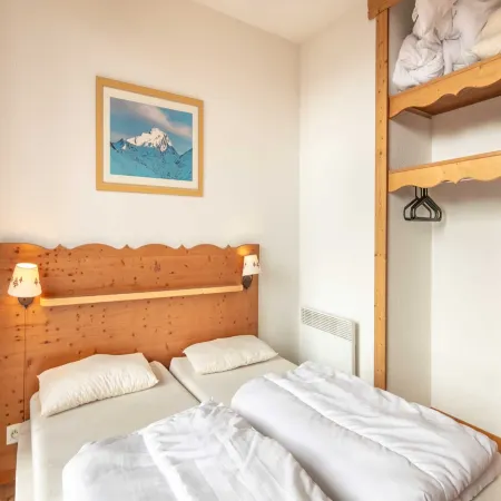 Alpine Comfort for Six Guests