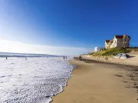 Sea View Family Escape