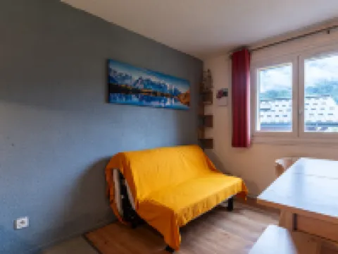 Studio in Morillon with Mountain Views Hotels in Morillon