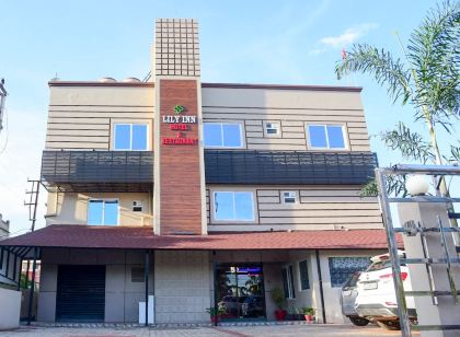 Hotel Lily Inn, Bhubaneshwar