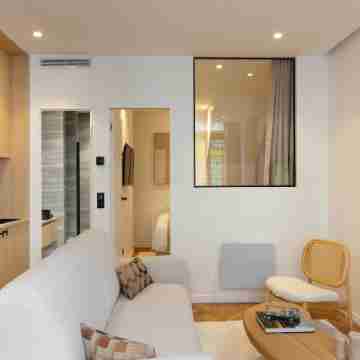 Beautiful Apartment - 1BD/4P - Quartier Latin Others