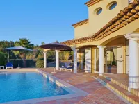 Soleil des Adrets Comfortable holiday residence