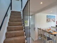 Cottage in Cornwall with Panoramic Views Hotels in Redruth