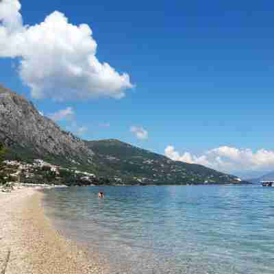 Bohemia Beach Villa Experience Fitness & Recreational Facilities